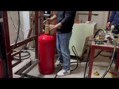 FK5112 প্রক্রিয়া পূরণ