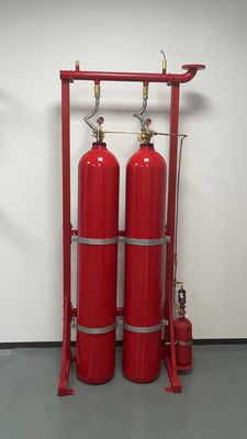 গুণমান  Electrical Automatic System Start Mode IG55 150-300 Bar for Performance কারখানা