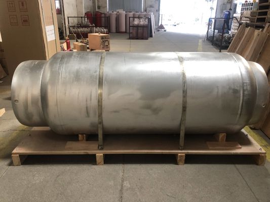 Heptafluoropropane HFC-227ea ফায়ার সাপ্রেশন ক্লিন এজেন্ট 1.41g/Ml