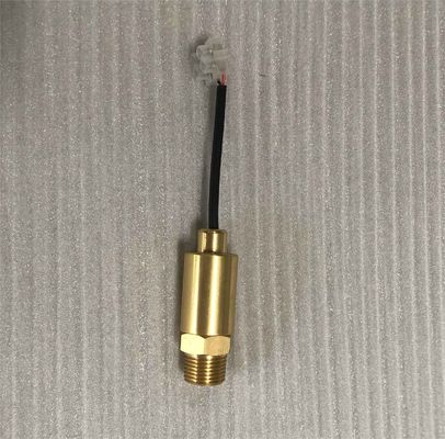R 1/2'' ফায়ার এক্সটিংগুইশার এক্সেসরিজ Fm200 গ্যাস সিস্টেম প্রেসার সুইচ 5.3MPa