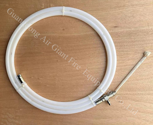 Cafss Novec1230 স্বয়ংক্রিয় অগ্নি নির্বাপক টিউব 1m-5m সঙ্গে সঙ্গে বৈদ্যুতিক বিস্ফোরক ডিভাইস